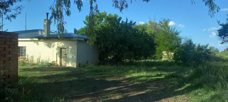 3 Bedroom Property for Sale in Edenburg Free State